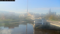 Soutok Otavy a Volyňky