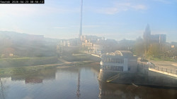 Soutok Otavy a Volyňky