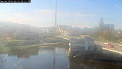 Soutok Otavy a Volyňky