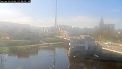 Soutok Otavy a Volyňky