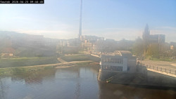 Soutok Otavy a Volyňky