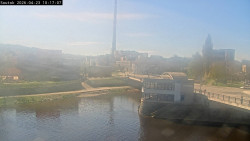 Soutok Otavy a Volyňky