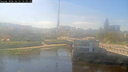 Soutok Otavy a Volyňky