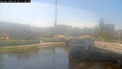 Soutok Otavy a Volyňky