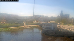 Soutok Otavy a Volyňky