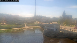 Soutok Otavy a Volyňky