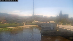 Soutok Otavy a Volyňky