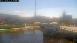 Soutok Otavy a Volyňky