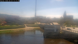 Soutok Otavy a Volyňky