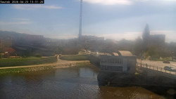 Soutok Otavy a Volyňky