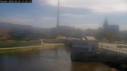 Soutok Otavy a Volyňky