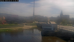 Soutok Otavy a Volyňky