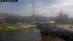 Soutok Otavy a Volyňky