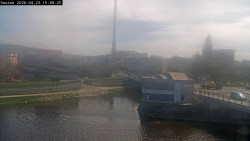 Soutok Otavy a Volyňky