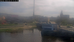 Soutok Otavy a Volyňky