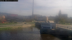 Soutok Otavy a Volyňky