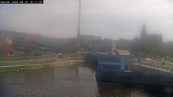 Soutok Otavy a Volyňky