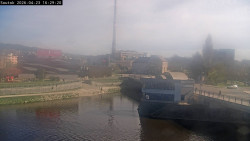 Soutok Otavy a Volyňky