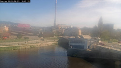 Soutok Otavy a Volyňky