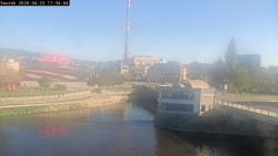 Soutok Otavy a Volyňky