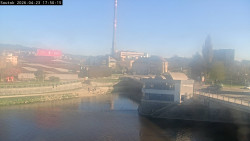 Soutok Otavy a Volyňky