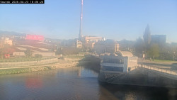 Soutok Otavy a Volyňky