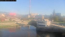 Soutok Otavy a Volyňky