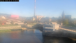 Soutok Otavy a Volyňky