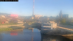 Soutok Otavy a Volyňky