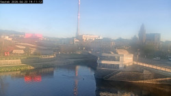 Soutok Otavy a Volyňky