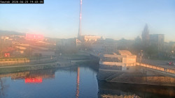 Soutok Otavy a Volyňky