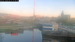 Soutok Otavy a Volyňky