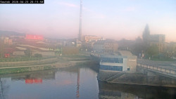 Soutok Otavy a Volyňky