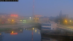 Soutok Otavy a Volyňky