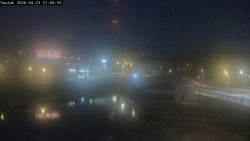 Soutok Otavy a Volyňky