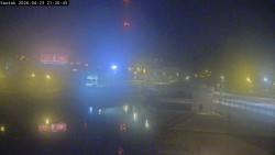 Soutok Otavy a Volyňky