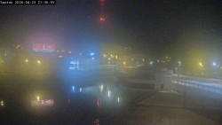 Soutok Otavy a Volyňky