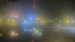 Soutok Otavy a Volyňky