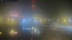 Soutok Otavy a Volyňky