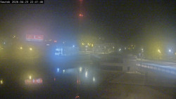 Soutok Otavy a Volyňky