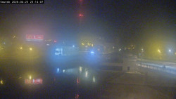 Soutok Otavy a Volyňky