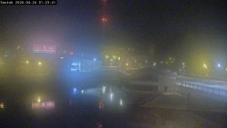 Soutok Otavy a Volyňky