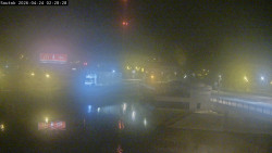 Soutok Otavy a Volyňky