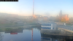 Soutok Otavy a Volyňky