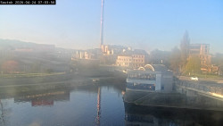 Soutok Otavy a Volyňky