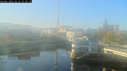 Soutok Otavy a Volyňky