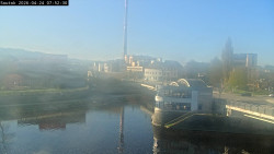 Soutok Otavy a Volyňky