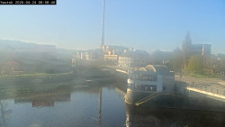 Soutok Otavy a Volyňky