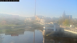 Soutok Otavy a Volyňky