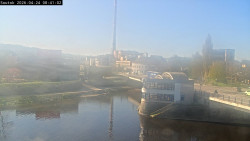 Soutok Otavy a Volyňky